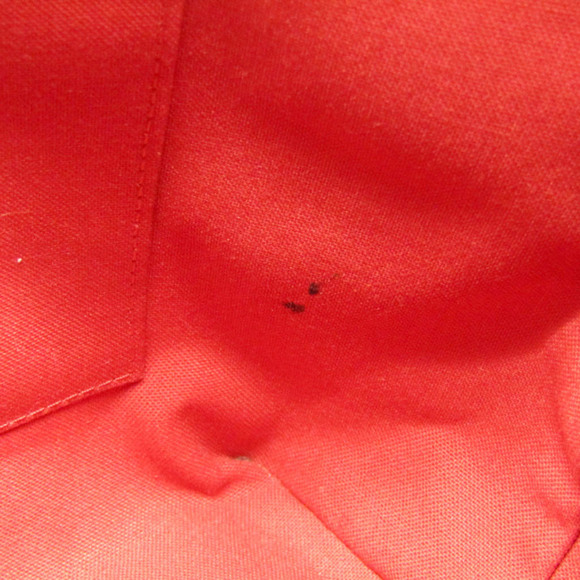 LOUIS VUITTON Authentic Brown Damier Tote Bag - Picture 12 of 16